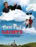 Постер из фильма "Три слепых праведника" - 1