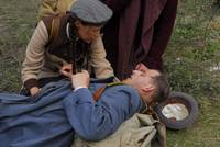 Кадр Die Rebellin