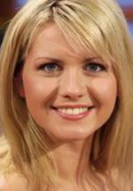 Джессика Бёрс фото