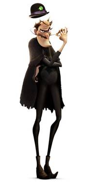 Кадр В гости к Робинсонам