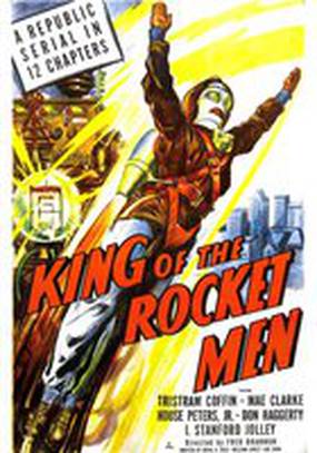 King of the Rocket Men