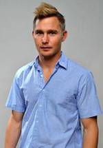 Брайан Джерати фото