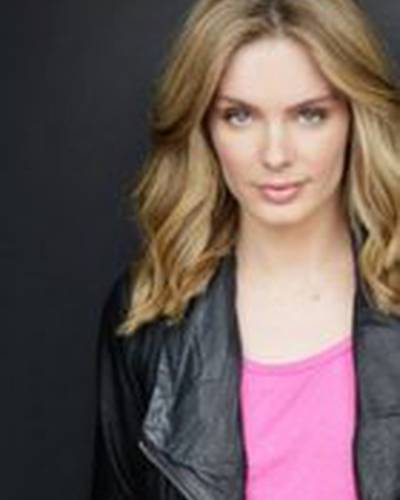 Жослин Саенз фото