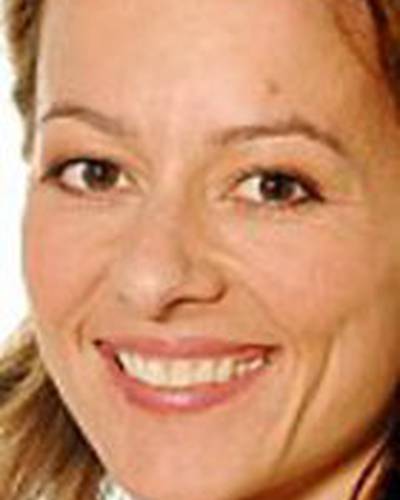 Регина Зайдлер фото