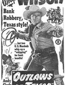 Outlaws of Texas