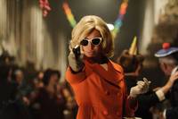 Кадр Банк-леди