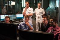 Кадр Сноуден