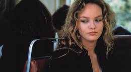 Кадр из фильма "Элиза" - 1