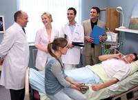 Кадр Дневник доктора Зайцевой