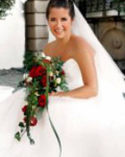 Ванесса Юнг фото