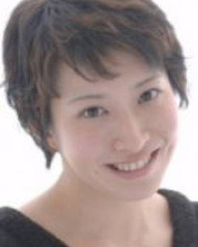 Каори Назука фото