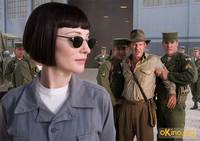 Кадр Индиана Джонс и Королевство хрустального черепа