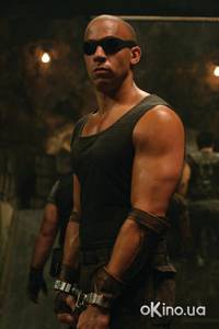 Кадр Хроники Риддика