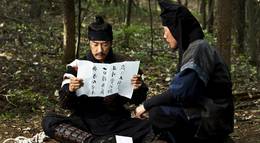 Кадр из фильма "Детектив К" - 1