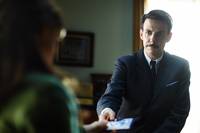 Кадр Патруль времени