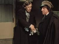 Кадр Мертвые души (мини-сериал)