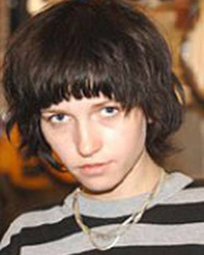 Юлия Хуммер фото