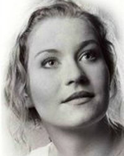 Магдалена Эмилянович фото