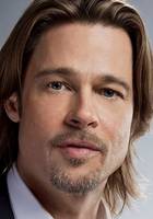 Брэд Питт