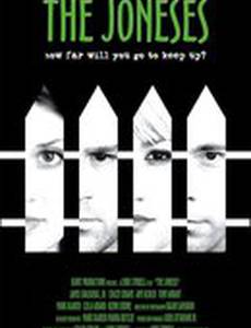 The Joneses
