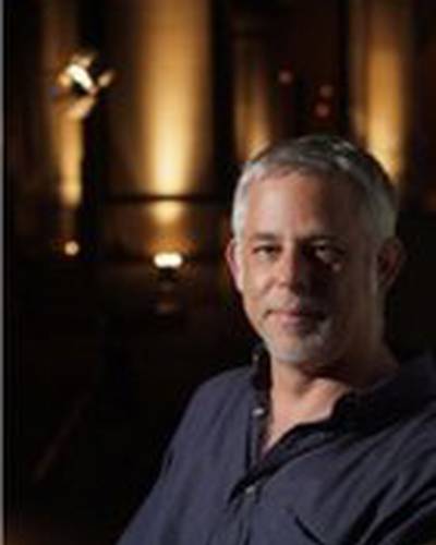 Стивен Дж. Вульф фото