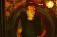 Кадр Чёрное море