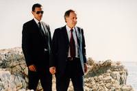 Кадр Девушка из Монако