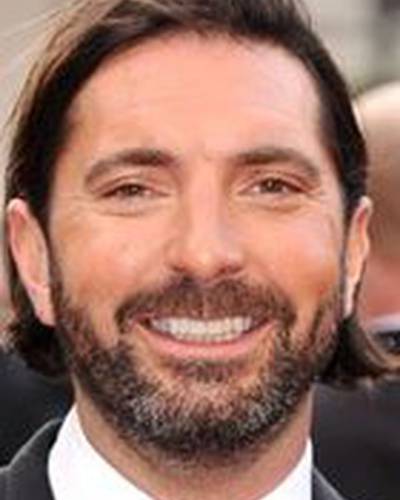 Дрю Пирс фото