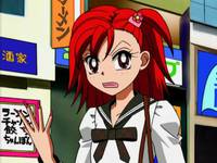 Кадр Супердевчонки