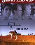 Постер из фильма "В спальне" - 1