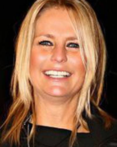 Ульрика Йонсон фото