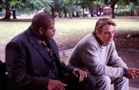 Кадр Четвертый ангел