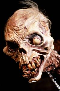 Кадр Зловещие мертвецы 2