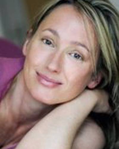 Изабелл Хиндерсин фото