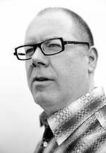 Джон Джарелл фото