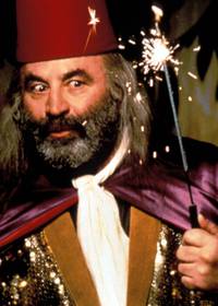 Кадр Радуга