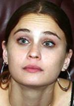 Люси Дубинчик фото