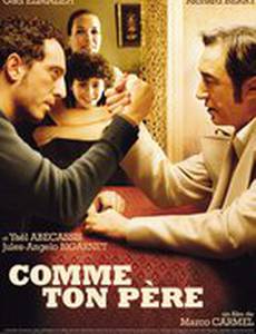 Так, как твой отец