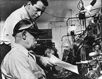 Кадр Город в плену