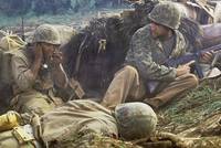 Кадр Говорящие с ветром