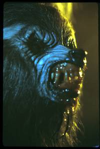 Кадр Музей восковых фигур