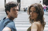 Кадр Красотки