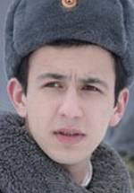 Тимур Казнов фото