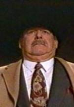 Рон Карабацос фото