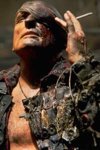 Кадр Водный мир