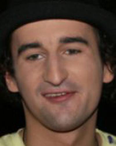 Михал Котерский фото