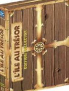 Остров сокровищ