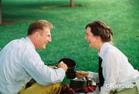 Кадр Доктор Кинси