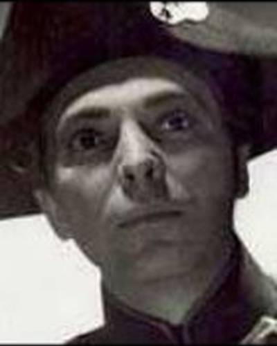 Леонард Пенн фото