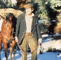 Кадр Мельбурнский кубок